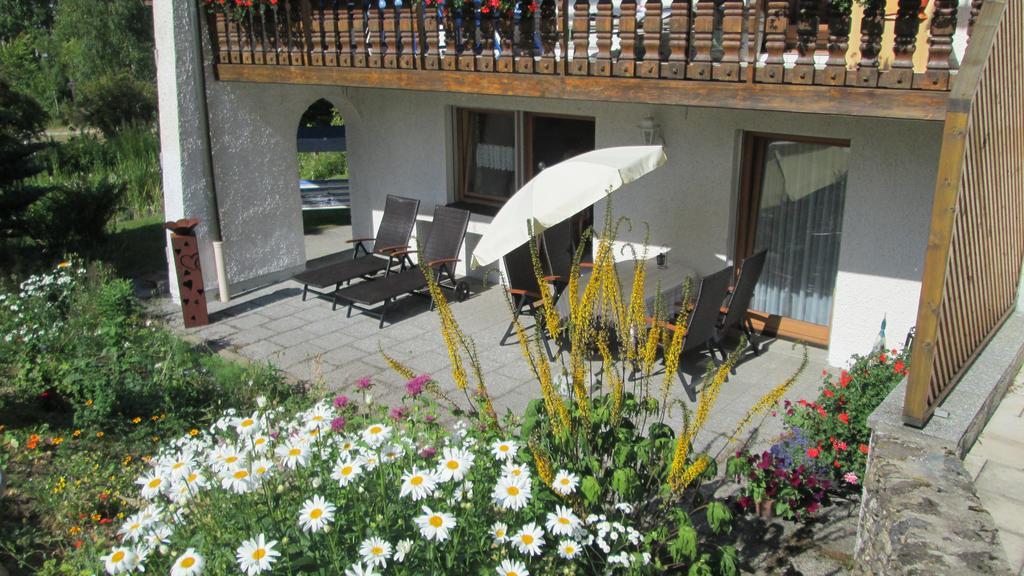 Apartments Josef Seitz Bayerisch Eisenstein Habitación foto